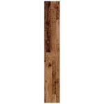 vidaXL Dulap cu cărți/Separator de cameră Lemn vechi 40x30x198 cm vidaXL Dulap cu cărți/Separator de cameră Lemn vechi 40x30x198 cm
