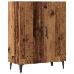 vidaXL Servantă, lemn vechi, 70x34x90 cm, lemn prelucrat