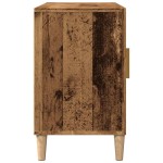 vidaXL Dulap, lemn vechi, 100x36x60 cm, lemn prelucrat