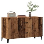 vidaXL Dulap, lemn vechi, 100x36x60 cm, lemn prelucrat vidaXL Dulap, lemn vechi, 100x36x60 cm, lemn prelucrat