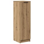 vidaXL Pantofar, stejar artizanal, 29,5x35x100,5 cm lemn prelucrat vidaXL Pantofar, stejar artizanal, 29,5x35x100,5 cm lemn prelucrat