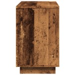 vidaXL Dulap, lemn vechi, 102x35x55 cm, lemn prelucrat