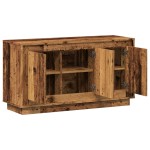 vidaXL Dulap, lemn vechi, 102x35x55 cm, lemn prelucrat