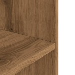 vidaXL Suport acvariu, stejar artizanal, 100x40x60 cm, lemn prelucrat vidaXL Suport acvariu, stejar artizanal, 100x40x60 cm, lemn prelucrat