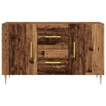 vidaXL Dulap, lemn vechi, 100x36x60 cm, lemn prelucrat vidaXL Dulap, lemn vechi, 100x36x60 cm, lemn prelucrat