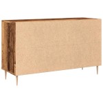vidaXL Dulap, lemn vechi, 100x36x60 cm, lemn prelucrat vidaXL Dulap, lemn vechi, 100x36x60 cm, lemn prelucrat
