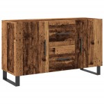 vidaXL Dulap, lemn vechi, 100x36x60 cm, lemn prelucrat vidaXL Dulap, lemn vechi, 100x36x60 cm, lemn prelucrat