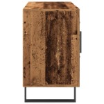 vidaXL Dulap, lemn vechi, 100x36x60 cm, lemn prelucrat vidaXL Dulap, lemn vechi, 100x36x60 cm, lemn prelucrat