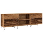 vidaXL Dulap TV, lemn vechi, 150x30x50 cm, lemn prelucrat