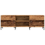 vidaXL Dulap TV, lemn vechi, 150x30x50 cm, lemn prelucrat