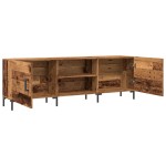 vidaXL Dulap TV, lemn vechi, 150x30x50 cm, lemn prelucrat