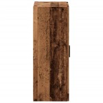 vidaXL Dulap montat pe perete lemn vechi 69,5x34x90 cm vidaXL Dulap montat pe perete lemn vechi 69,5x34x90 cm