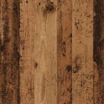 vidaXL Bancă de depozitare,lemn vechi, 102x42x45 cm, lemn prelucrat vidaXL Bancă de depozitare,lemn vechi, 102x42x45 cm, lemn prelucrat