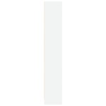 vidaXL Bibliotecă, alb, 80x24x143 cm, lemn prelucrat vidaXL Bibliotecă, alb, 80x24x143 cm, lemn prelucrat