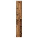 vidaXL Bibliotecă/separator cameră lemn vechi 67x25x161,5 cm lemn vidaXL Bibliotecă/separator cameră lemn vechi 67x25x161,5 cm lemn