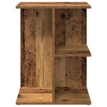 vidaXL Noptiera din lemn vechi 46,5x29x61 cm lemn prelucrat