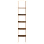 vidaXL Biblioteci 2 buc Lemn vechi stivuibil 30x30x80cm Lemn prelucrat vidaXL Biblioteci 2 buc Lemn vechi stivuibil 30x30x80cm Lemn prelucrat