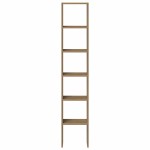 vidaXL Biblioteci 2 buc Stejar Artisan stivuibil Lemn prelucrat vidaXL Biblioteci 2 buc Stejar Artisan stivuibil Lemn prelucrat