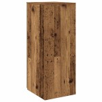 vidaXL Dulap de depozitare din lemn vechi 40x45x103,5cm lemn prelucrat