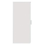 vidaXL Dulap de depozitare alb 50x45x103,5 cm din lemn prelucrat vidaXL Dulap de depozitare alb 50x45x103,5 cm din lemn prelucrat