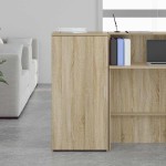 vidaXL Dulap de depozitare stejar sonoma 50x45x103,5 cm lemn prelucrat vidaXL Dulap de depozitare stejar sonoma 50x45x103,5 cm lemn prelucrat