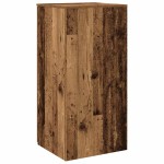 vidaXL Dulap de depozitare lemn vechi 50x45x103,5 cm lemn prelucrat