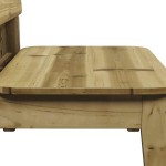 vidaXL Scaune de grădină 2 buc 60x52,5x72 cm Lemn impregnat de pin vidaXL Scaune de grădină 2 buc 60x52,5x72 cm Lemn impregnat de pin