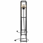 vidaXL Tăblie de depozitare Stejar sonoma 120 cm Lemn compozit vidaXL Tăblie de depozitare Stejar sonoma 120 cm Lemn compozit
