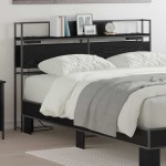 vidaXL Tăblie de depozitare Stejar negru 150 cm Lemn compozit vidaXL Tăblie de depozitare Stejar negru 150 cm Lemn compozit