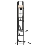 vidaXL Tăblie de depozitare Stejar sonoma 180 cm Lemn compozit