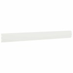 vidaXL Borduri de gazon 10 buc Alb 10x103 cm Oțel laminat la rece vidaXL Borduri de gazon 10 buc Alb 10x103 cm Oțel laminat la rece