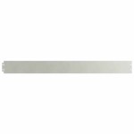 vidaXL Borduri de gazon 10 buc 10x103 cm Oțel inoxidabil vidaXL Borduri de gazon 10 buc 10x103 cm Oțel inoxidabil