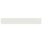 vidaXL Borduri de gazon 10 buc Alb 15x103 cm Oțel laminat la rece vidaXL Borduri de gazon 10 buc Alb 15x103 cm Oțel laminat la rece