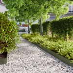 vidaXL Borduri de gazon 10 buc Verde olive Oțel laminat la rece vidaXL Borduri de gazon 10 buc Verde olive Oțel laminat la rece