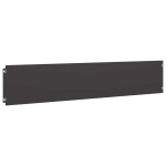 vidaXL Borduri de gazon 10 buc Negru 20x103 cm Oțel laminat la rece vidaXL Borduri de gazon 10 buc Negru 20x103 cm Oțel laminat la rece