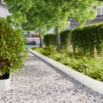 vidaXL Borduri de gazon 10 buc Alb 20x103 cm Oțel laminat la rece vidaXL Borduri de gazon 10 buc Alb 20x103 cm Oțel laminat la rece