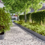 vidaXL Borduri de gazon 30 buc Antracit 20x103 cm Oțel laminat la rece vidaXL Borduri de gazon 30 buc Antracit 20x103 cm Oțel laminat la rece