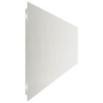 vidaXL Borduri de gazon 30 buc 20x103 cm Oțel inoxidabil