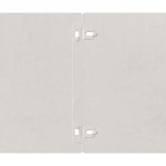 vidaXL Borduri de gazon 30 buc 20x103 cm Oțel inoxidabil