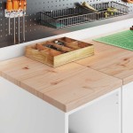 vidaXL Dulap depozitare garaj alb 30x51x85 cm lemn masiv de pin vidaXL Dulap depozitare garaj alb 30x51x85 cm lemn masiv de pin