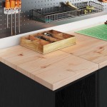 vidaXL Dulap depozitare garaj negru 30x51x85 cm lemn masiv de pin vidaXL Dulap depozitare garaj negru 30x51x85 cm lemn masiv de pin