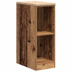vidaXL Dulap depozitare garaj lemn vechi 30x51x85 cm lemn masiv de pin vidaXL Dulap depozitare garaj lemn vechi 30x51x85 cm lemn masiv de pin