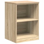 vidaXL Dulap depozitare garaj Stejar Sonoma 60x51x85 cm lemn masiv pin vidaXL Dulap depozitare garaj Stejar Sonoma 60x51x85 cm lemn masiv pin