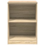 vidaXL Dulap depozitare garaj Stejar Sonoma 60x51x85 cm lemn masiv pin vidaXL Dulap depozitare garaj Stejar Sonoma 60x51x85 cm lemn masiv pin