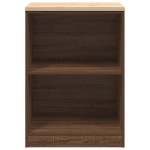 vidaXL Dulap de depozitare pentru garaj Stejar maro 60x51x85 cm vidaXL Dulap de depozitare pentru garaj Stejar maro 60x51x85 cm