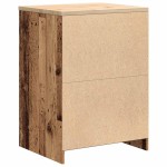 vidaXL Dulap depozitare garaj lemn vechi 60x51x85 cm lemn masiv de pin vidaXL Dulap depozitare garaj lemn vechi 60x51x85 cm lemn masiv de pin