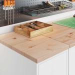 vidaXL Dulap depozitare garaj alb 30x51x85 cm lemn masiv de pin vidaXL Dulap depozitare garaj alb 30x51x85 cm lemn masiv de pin