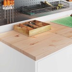 vidaXL Dulap depozitare garaj alb 40x51x85 cm lemn masiv de pin vidaXL Dulap depozitare garaj alb 40x51x85 cm lemn masiv de pin