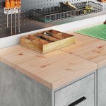 vidaXL Dulap depozitare garaj Beton Gri 30x51x85 cm lemn masiv de pin vidaXL Dulap depozitare garaj Beton Gri 30x51x85 cm lemn masiv de pin
