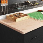 vidaXL Dulap depozitare garaj negru 40x51x85 cm lemn masiv de pin vidaXL Dulap depozitare garaj negru 40x51x85 cm lemn masiv de pin